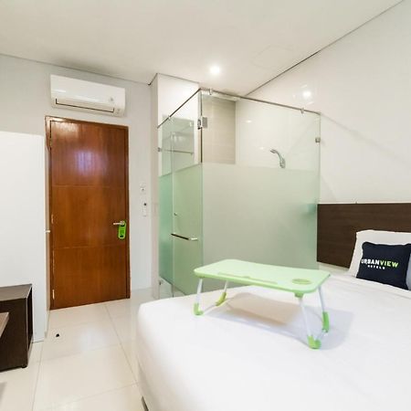 Urbanview Hotel Casa Kota Mangga Besar Τζακάρτα Εξωτερικό φωτογραφία